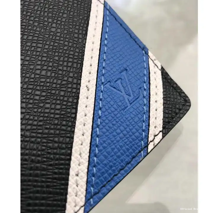 Official Brother Sam Bags 19T1L0368 LV 0715